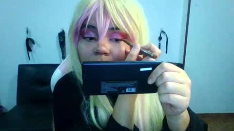 Shinee online show from February 15, 1:10 am