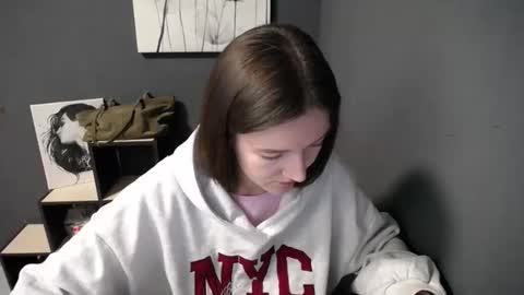 Jesica online show from April 29, 6:38 am