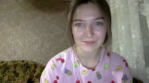 Jesica online show from February 27, 9:47 pm