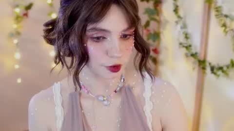 JennyMira   THANK YOU FOR 77 777  online show from June 14, 9:59 pm