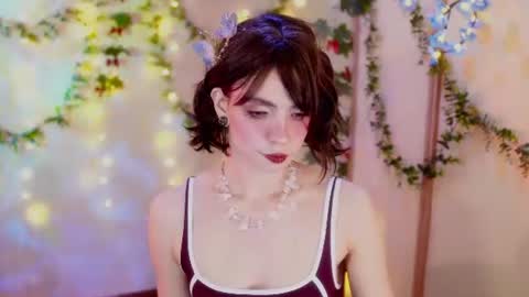 JennyMira   THANK YOU FOR 77 777  online show from August 4, 5:30 pm