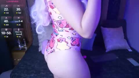 shiori_hime online show from February 27, 3:01 pm