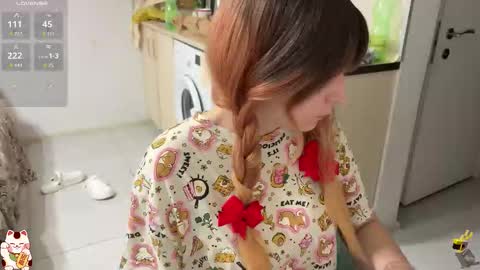 Im Lilu Rosenblum  Guys I have   ----Ill be glad to see you there online show from November 15, 1:45 pm