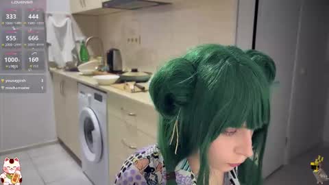 Im Lilu Rosenblum  Guys I have   ----Ill be glad to see you there online show from October 23, 7:09 pm