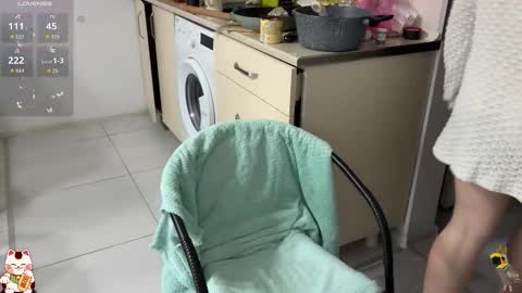 Im Lilu Rosenblum  Guys I have   ----Ill be glad to see you there online show from December 15, 12:10 pm