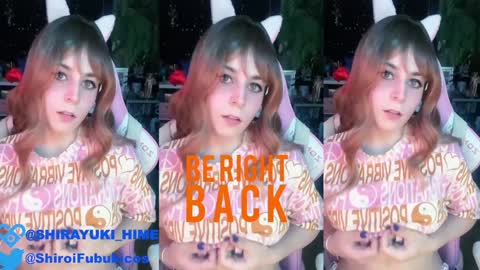 Im Lilu Rosenblum  Guys I have   ----Ill be glad to see you there online show from December 18, 11:34 am