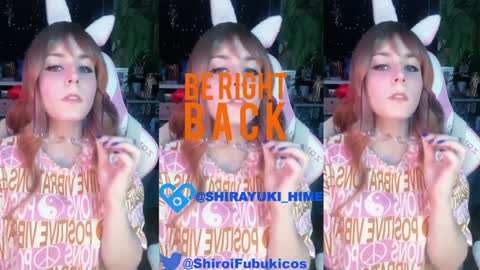 Im Lilu Rosenblum  Guys I have   ----Ill be glad to see you there online show from January 3, 11:46 am