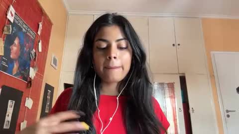 Karin online show from May 8, 11:46 am