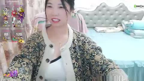 Shirleyni online show from November 29, 3:38 pm