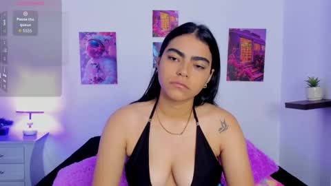 shizuka 11  online show from December 1, 11:14 am