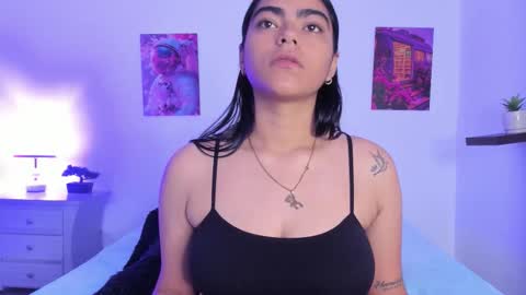 shizuka 11  online show from January 14, 11:26 am