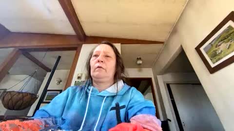 shorty920505 online show from April 6, 7:04 pm