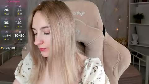 Polly online show from April 14, 12:11 am