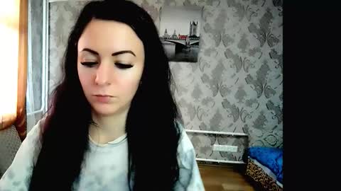 shy_cat_candy online show from September 19, 9:19 am