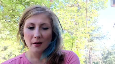 Aurora Wolfe  Shy College Girl  Top 16 of all OF Creators online show from March 29, 5:56 pm