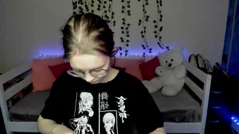 Snapshot of shy_elina01 chatting on October 15, 1:03 pm shy_elina01 online show from October 15, 1:03 pm