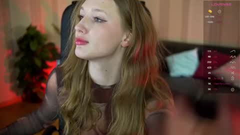 miss sexopathic online show from March 5, 2:12 pm