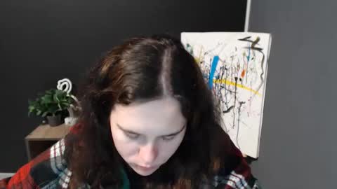 shy_lil online show from October 20, 3:15 pm