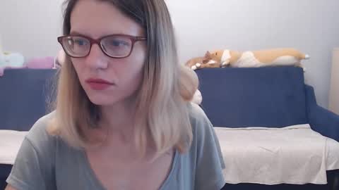 just Alex online show from November 9, 5:20 pm