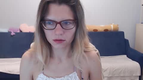 just Alex online show from November 13, 2:49 pm