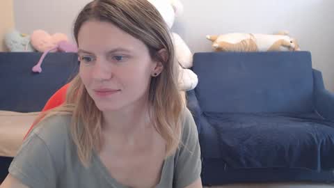 just Alex online show from April 14, 1:11 pm