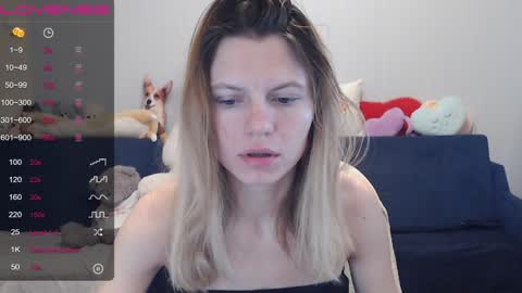 Snapshot of shy_moony chatting on January 9, 2:51 pm just Alex online show from January 9, 2:51 pm