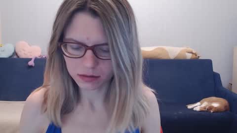 just Alex online show from February 8, 4:22 pm