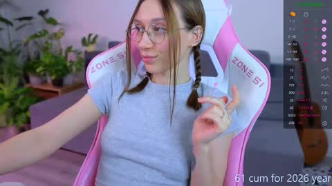  HI i am Marcy online show from March 5, 9:54 pm