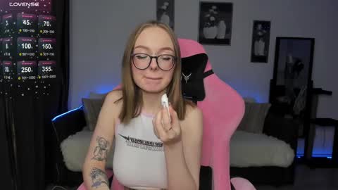 Melissa online show from January 22, 12:49 pm