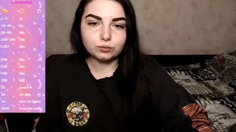 ShyAdalin online show from March 1, 3:05 pm