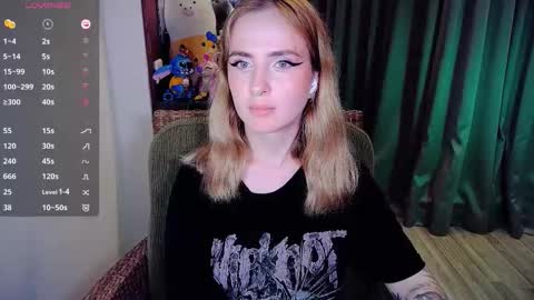 Effie online show from December 22, 3:26 pm