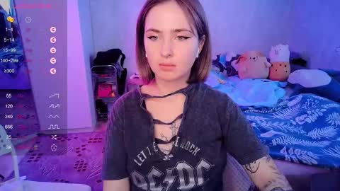 Effie online show from February 21, 9:34 am