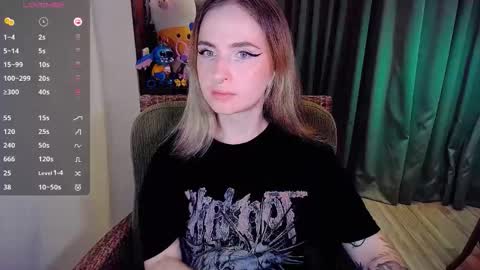 Effie online show from September 14, 8:34 am