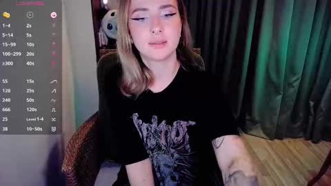 Effie online show from September 11, 3:23 pm