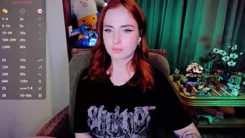 Effie online show from February 13, 4:52 pm