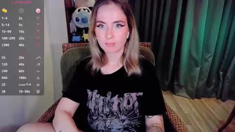 Effie online show from September 10, 3:23 pm