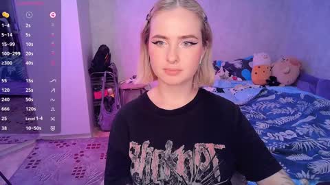 Effie online show from February 4, 11:27 pm