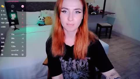 Effie online show from April 6, 11:11 am