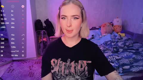 Effie online show from February 3, 5:56 pm