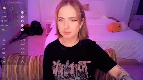 Effie online show from February 27, 1:28 pm