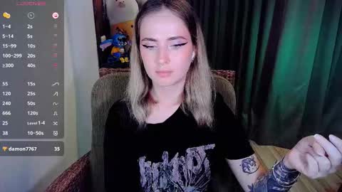 Effie online show from October 15, 2:19 pm