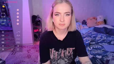 Effie online show from February 9, 10:54 pm