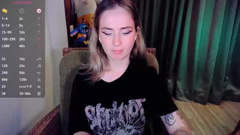 Effie online show from October 7, 11:14 am