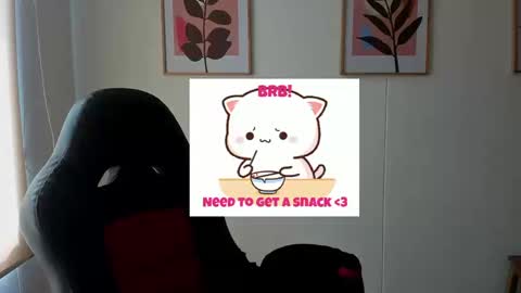 shylittlebunny online show from September 12, 3:52 pm