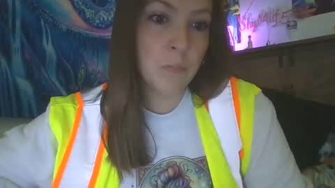 RBXs Princess online show from October 25, 2:52 am