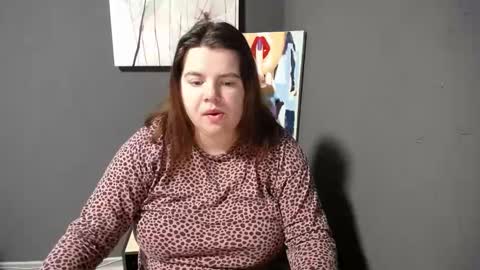 Snapshot of shyness_girl chatting on February 25, 6:47 am Bethany online show from February 25, 6:47 am