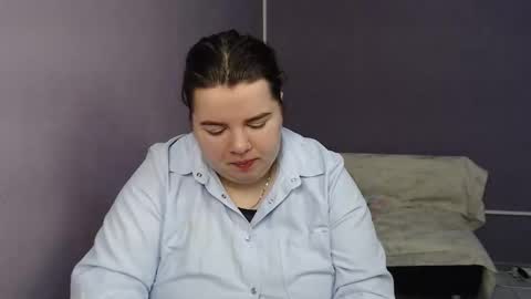 Snapshot of shyness_girl chatting on October 10, 8:08 am Bethany online show from October 10, 8:08 am