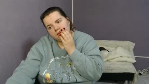 Snapshot of shyness_girl chatting on October 6, 10:54 am Bethany online show from October 6, 10:54 am