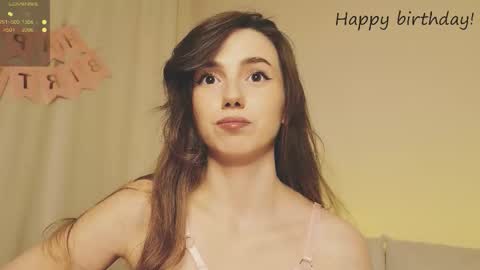 Mary online show from January 18, 6:15 pm