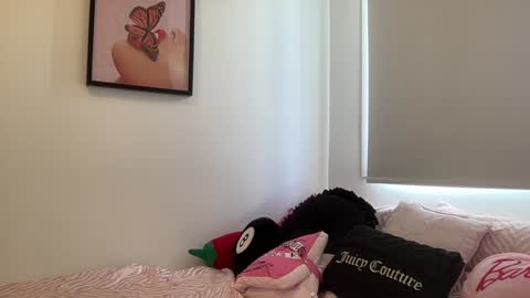 Sasha online show from November 4, 2:27 am